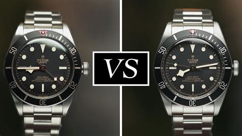 tudor vs varta|Tudor Black Bay 58 Reviewed by Tim Mosso .